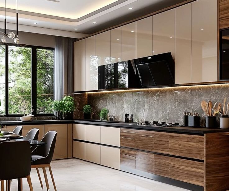 Modular Kitchen Experts